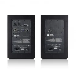 JBL 4305P Wireless Studio Monitor Speakers Black