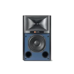 JBL 4329P Wireless Studio Monitor Speakers Black