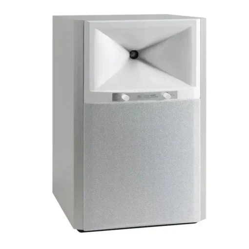 JBL 4305P Wireless Studio Monitor Speakers White