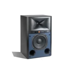 JBL 4329P Wireless Studio Monitor Speakers Black