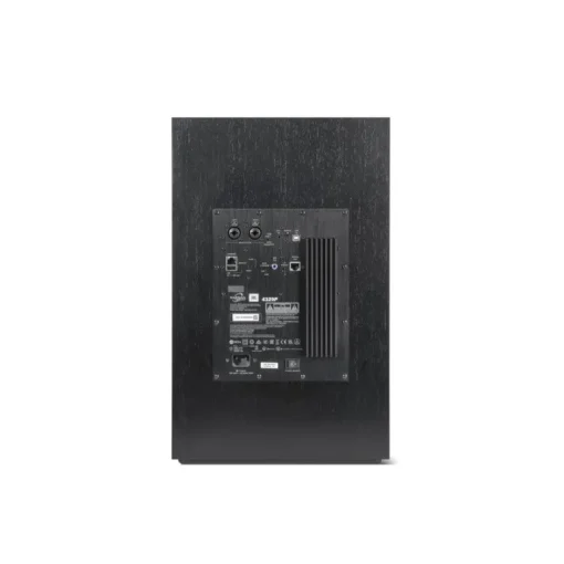JBL 4329P Wireless Studio Monitor Speakers Black