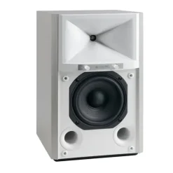 JBL 4305P Wireless Studio Monitor Speakers White