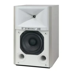 JBL 4305P Wireless Studio Monitor Speakers White