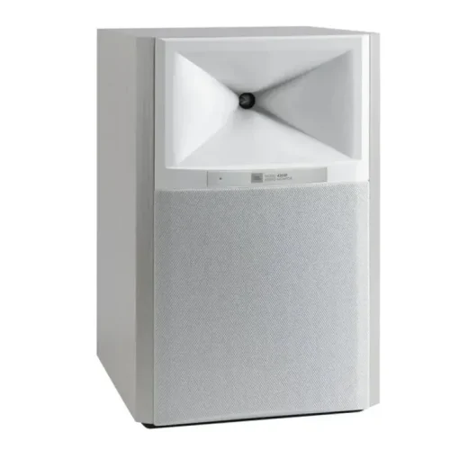 JBL 4305P Wireless Studio Monitor Speakers White