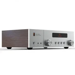 JBL SA550 Classic Integrated Amplifier