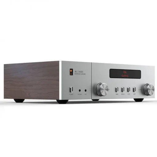 JBL SA550 Classic Integrated Amplifier