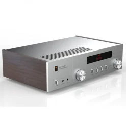 JBL SA550 Classic Integrated Amplifier