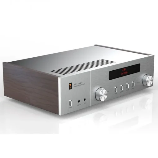 JBL SA550 Classic Integrated Amplifier