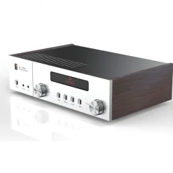 JBL SA550 Classic Integrated Amplifier