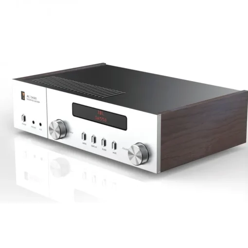 JBL SA550 Classic Integrated Amplifier