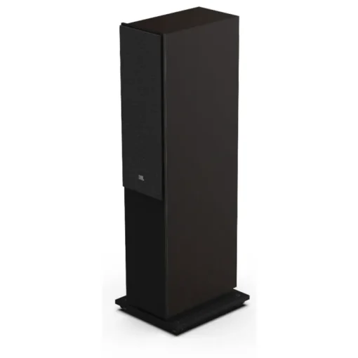 JBL Stage 260F 2.5 Way Dual 6.5 Inch Floorstanding Speakers Pair Black