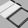 JBL Stage WB61 Pre-Construction Bracket for JBL Stage 260W In-Wall Speaker