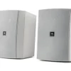 JBL Stage XD-6 Outdoor Speakers Pair White