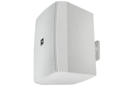 JBL Stage XD-6 Outdoor Speakers Pair White
