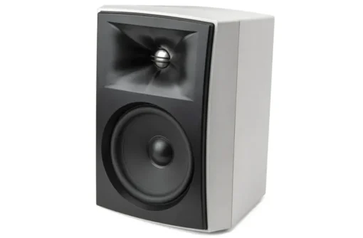 JBL Stage XD-6 Outdoor Speakers Pair White