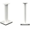 JBL STAGEFS Floorstands for Stage 240 and 250 White