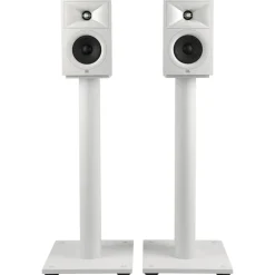 JBL STAGEFS Floorstands for Stage 240 and 250 White