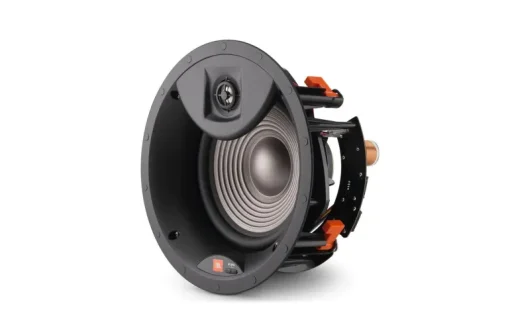 JBL Studio 2 8IC Premium 8 Inch Single In-Ceiling Speaker