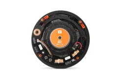 JBL Studio 2 8IC Premium 8 Inch Single In-Ceiling Speaker