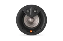 JBL Studio 2 6ICDT 6.5 Inch Dual tweeter Stereo In-Ceiling Speaker Single