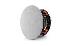 JBL Studio 2 6ICDT 6.5 Inch Dual tweeter Stereo In-Ceiling Speaker Single