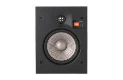 JBL Studio 2 6IW 6.5 Inch Single In-Wall Speaker