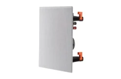 JBL Studio 2 6IW 6.5 Inch Single In-Wall Speaker