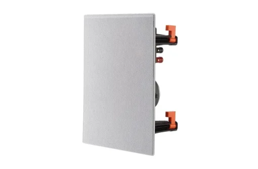 JBL Studio 2 6IW 6.5 Inch Single In-Wall Speaker