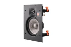 JBL Studio 2 6IW 6.5 Inch Single In-Wall Speaker