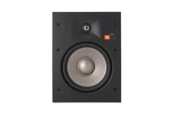 JBL Studio 2 8IW Premiun 8 Inch Single In-Wall Speaker