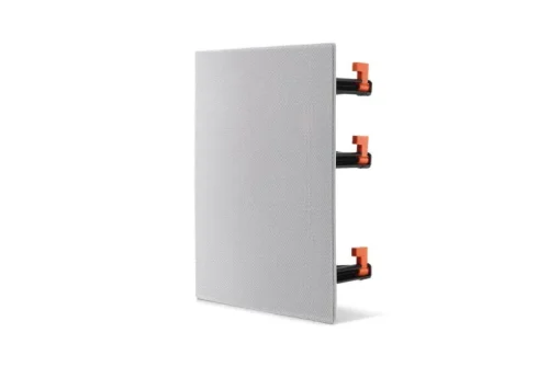 JBL Studio 2 8IW Premiun 8 Inch Single In-Wall Speaker