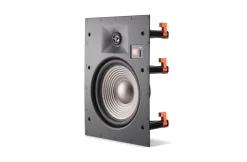 JBL Studio 2 8IW Premiun 8 Inch Single In-Wall Speaker