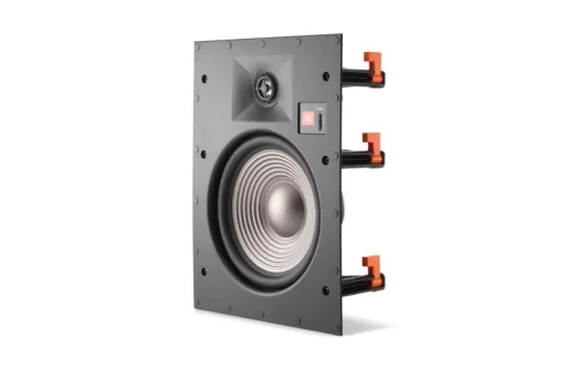 JBL Studio 2 8IW Premiun 8 Inch Single In-Wall Speaker