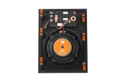 JBL Studio 2 8IW Premiun 8 Inch Single In-Wall Speaker