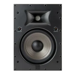 JBL Studio 6 8IW 2-way 8 Inch Single In-Wall Speaker