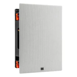JBL Studio 6 8IW 2-way 8 Inch Single In-Wall Speaker