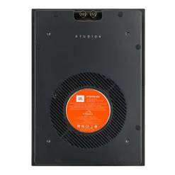 JBL Studio 6 8IW 2-way 8 Inch Single In-Wall Speaker