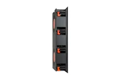 JBL Studio 6 66LCR Dual 6.5 Inch 2-way Single In-Wall LCR Speaker