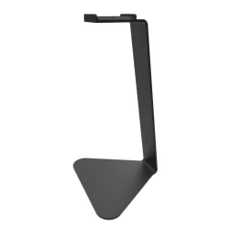 Kanto H1 Headphone Stand Black