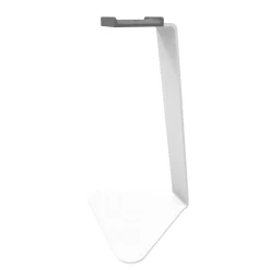 Kanto H1 Headphone Stand White