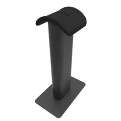 Kanto H2 Large Headphone Stand Black