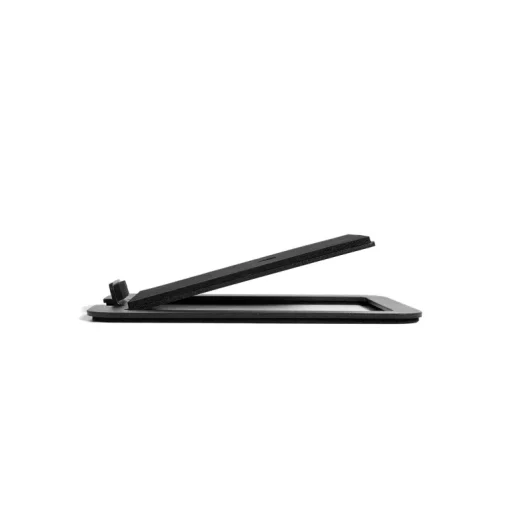 Kanto S4 Medium Desktop Speaker Stands Black