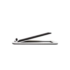 Kanto S4 Medium Desktop Speaker Stands White