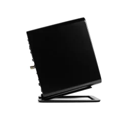 Kanto S4 Medium Desktop Speaker Stands Black