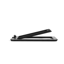 Kanto S2 Small Desktop Speaker Stands Black