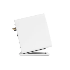 Kanto S2 Small Desktop Speaker Stands White