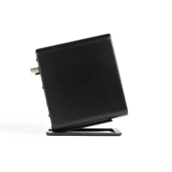Kanto S2 Small Desktop Speaker Stands Black