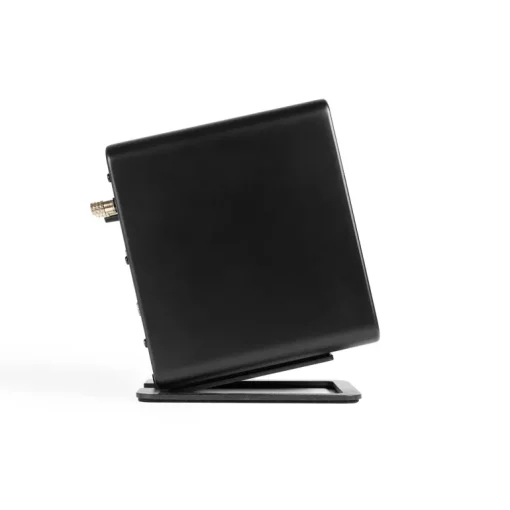 Kanto S2 Small Desktop Speaker Stands Black