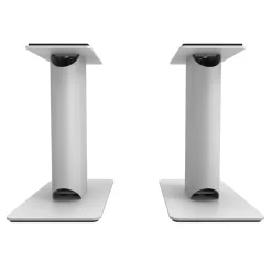 Kanto SP9 Desktop Speaker Stands 9 Inch White