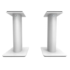 Kanto SP9 Desktop Speaker Stands 9 Inch White
